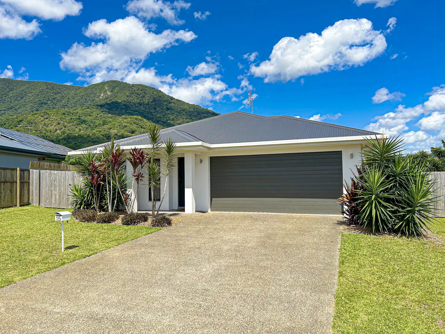 Main view of Homely house listing, 15 Noipo Crescent, Redlynch QLD 4870