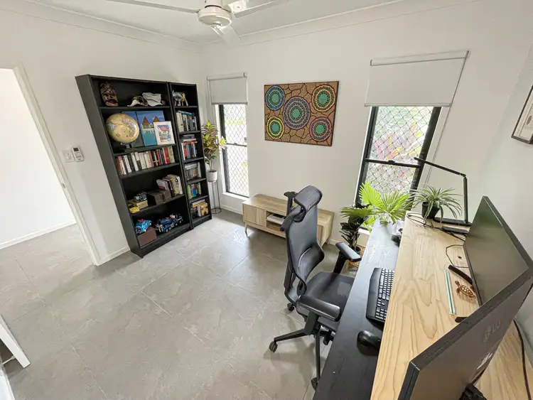 Second view of Homely house listing, 15 Noipo Crescent, Redlynch QLD 4870