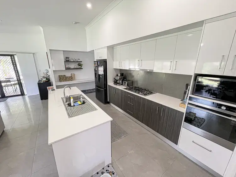 Third view of Homely house listing, 15 Noipo Crescent, Redlynch QLD 4870