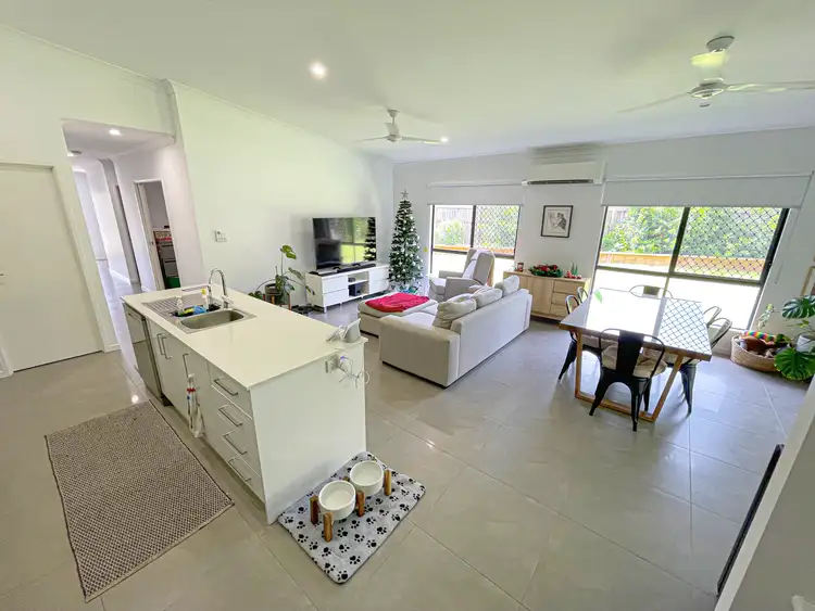 Fourth view of Homely house listing, 15 Noipo Crescent, Redlynch QLD 4870