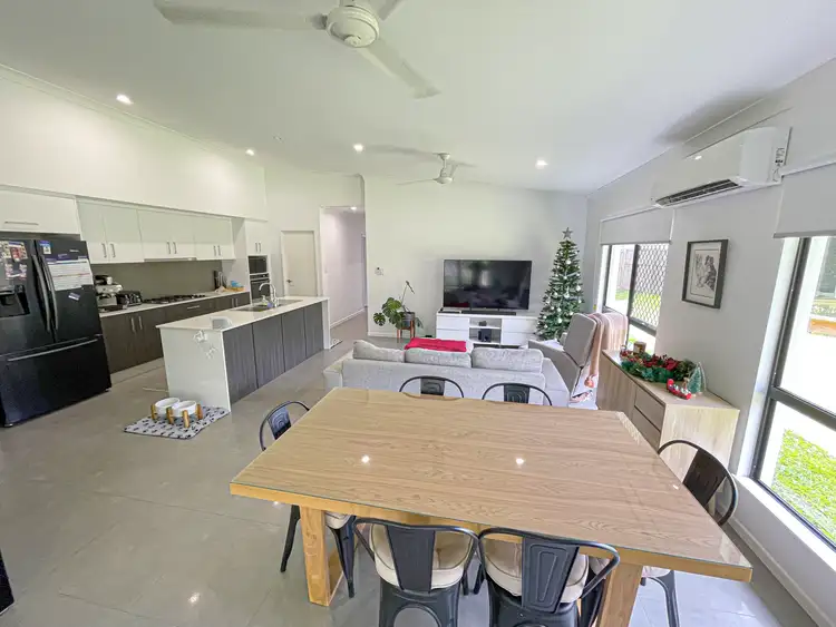Fifth view of Homely house listing, 15 Noipo Crescent, Redlynch QLD 4870