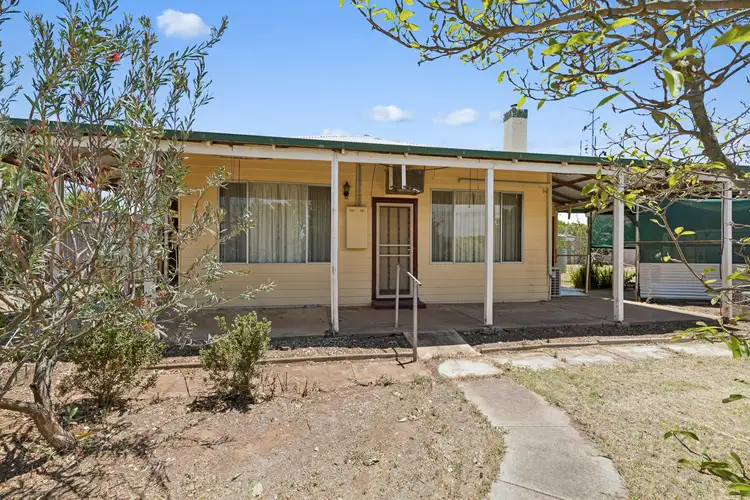 Second view of Homely house listing, 6515 Benalla-Tocumwal Rd, Yarroweyah VIC 3644