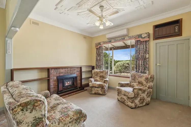 Third view of Homely house listing, 6515 Benalla-Tocumwal Rd, Yarroweyah VIC 3644