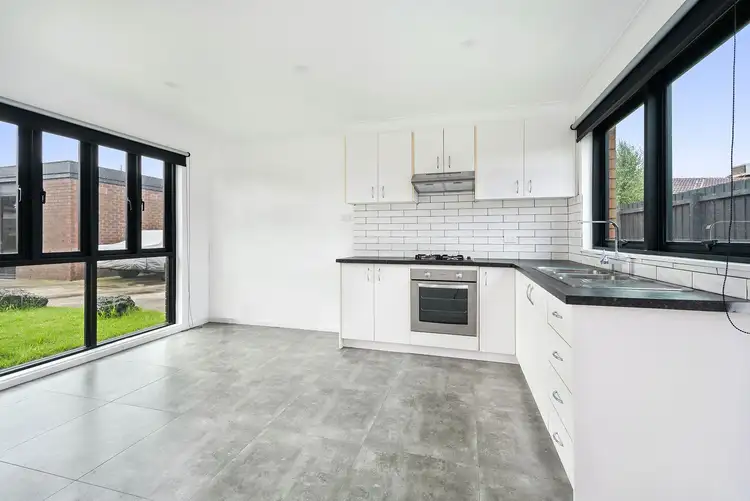 Second view of Homely unit listing, 3/77-79 Kingsclere Avenue, Keysborough VIC 3173