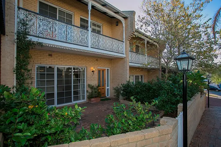 3/219 Barker Road, Subiaco WA 6008