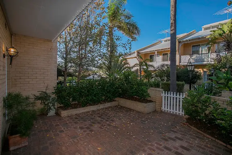 Third view of Homely townhouse listing, 3/219 Barker Road, Subiaco WA 6008