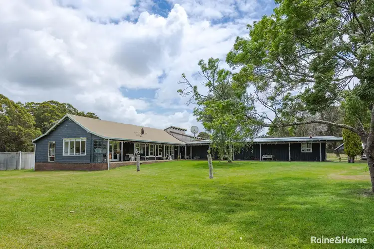 Fourth view of Homely rural property listing, 198 Glenrowan Road, Scotsdale WA 6333