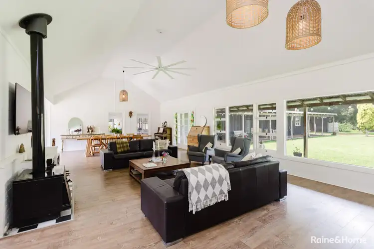 Sixth view of Homely rural property listing, 198 Glenrowan Road, Scotsdale WA 6333