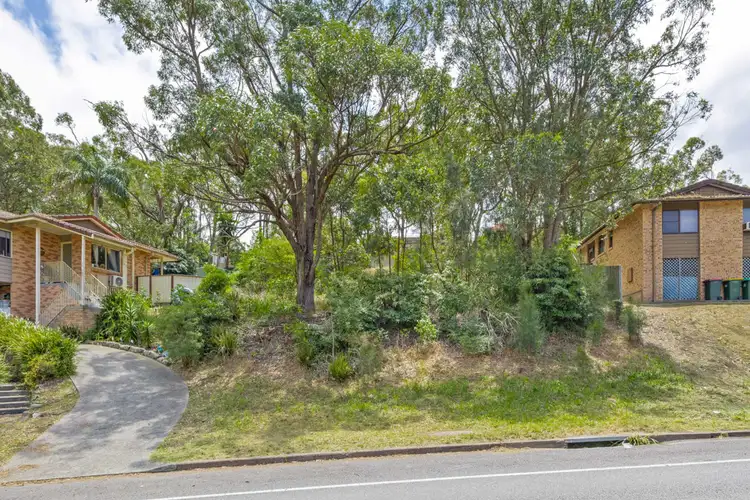 Fifth view of Homely land listing, 77 Hayden Brook Road, Booragul NSW 2284