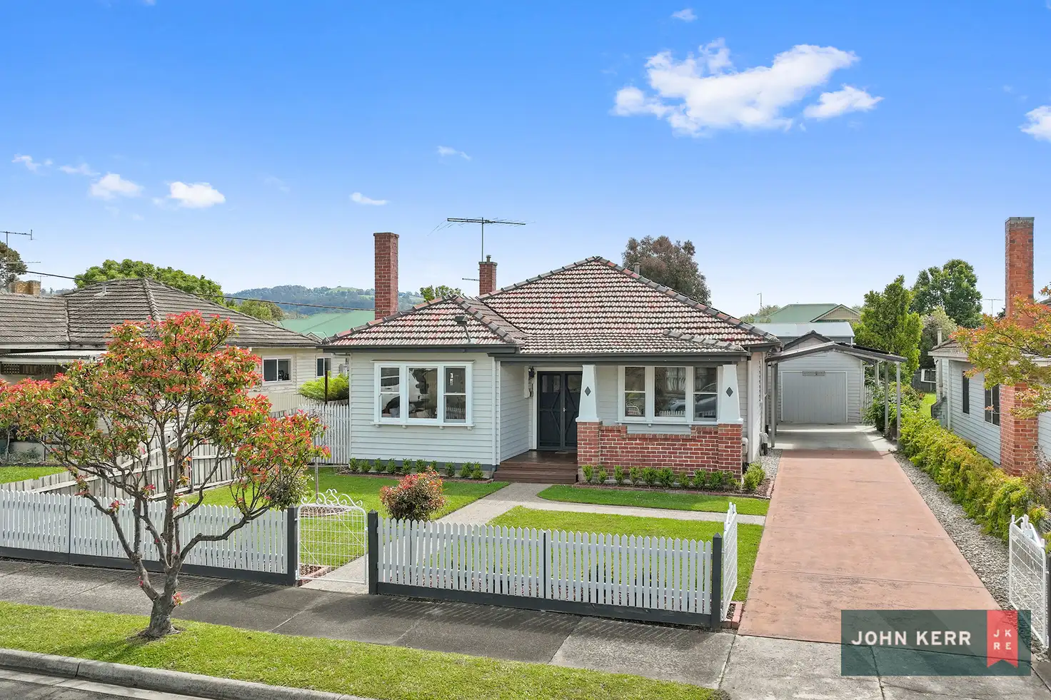 Main view of Homely house listing, 7 Princes Avenue, Trafalgar VIC 3824