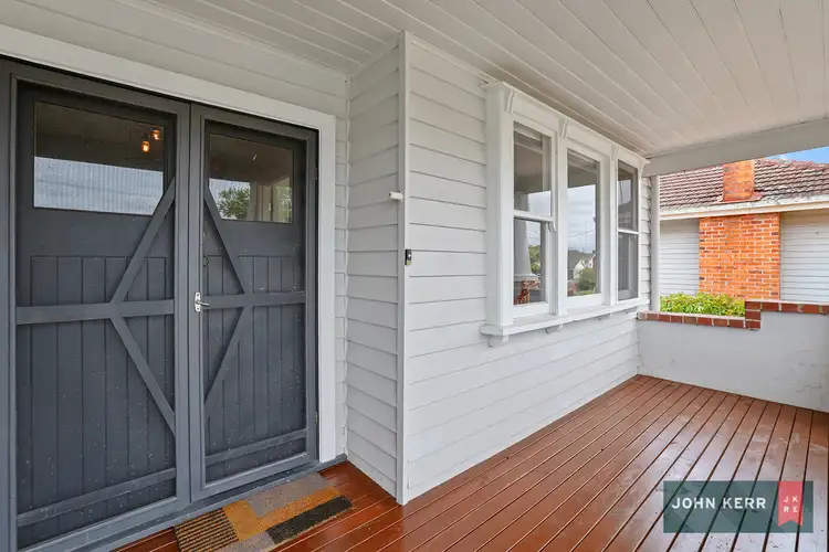 Second view of Homely house listing, 7 Princes Avenue, Trafalgar VIC 3824