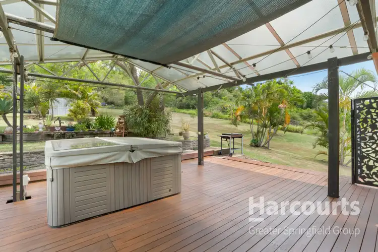 Third view of Homely rural property listing, 35 Vista Road, Prenzlau QLD 4311