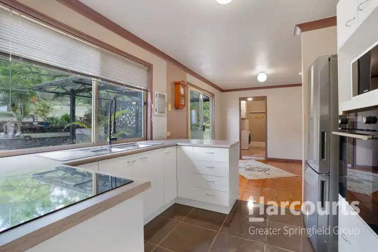 Fourth view of Homely rural property listing, 35 Vista Road, Prenzlau QLD 4311