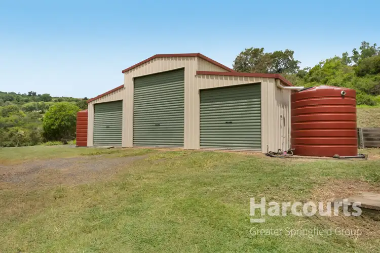 Fifth view of Homely rural property listing, 35 Vista Road, Prenzlau QLD 4311