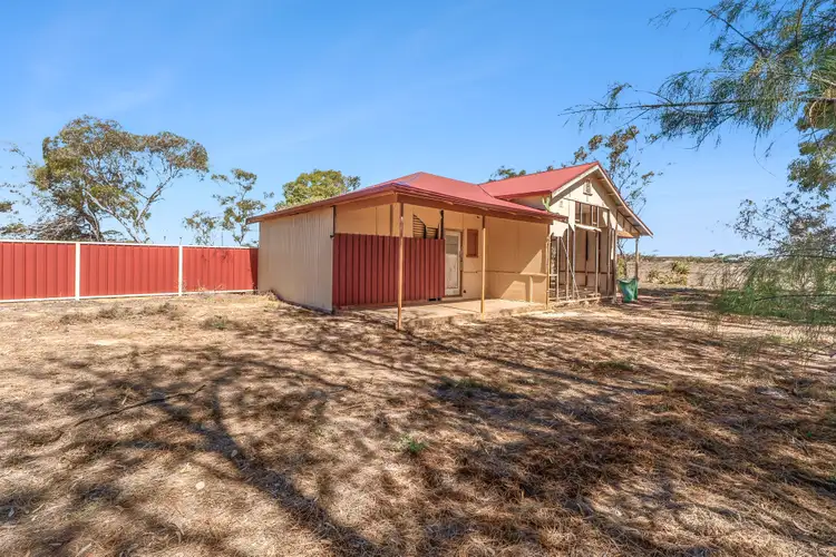 Second view of Homely house listing, 291 Hoskin Road, Monash SA 5342