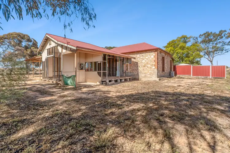 Third view of Homely house listing, 291 Hoskin Road, Monash SA 5342
