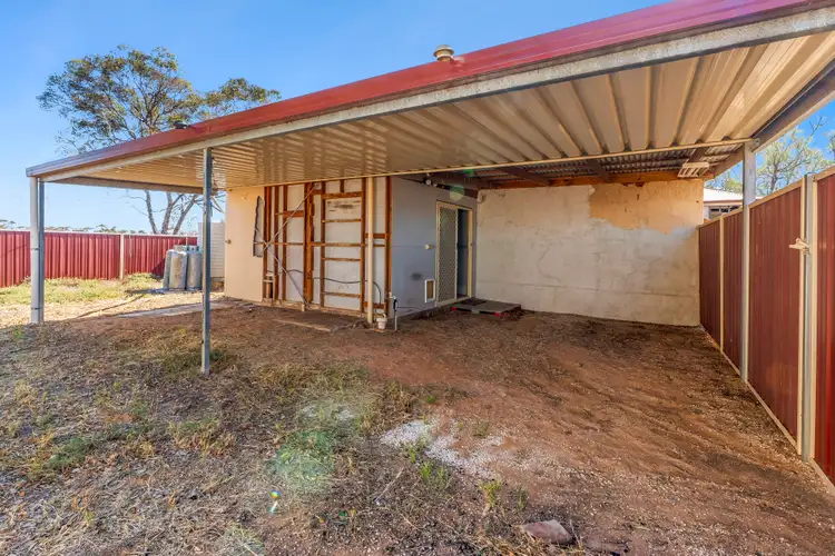 Fifth view of Homely house listing, 291 Hoskin Road, Monash SA 5342