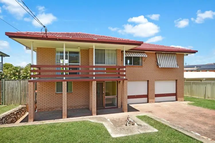 3 Kurrajong Street, Flinders View QLD 4305