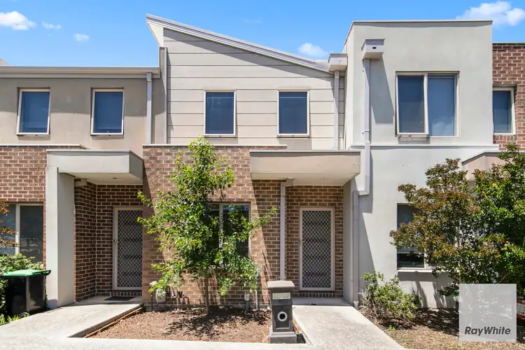 34/1-11 Hyde Park Avenue, Craigieburn VIC 3064