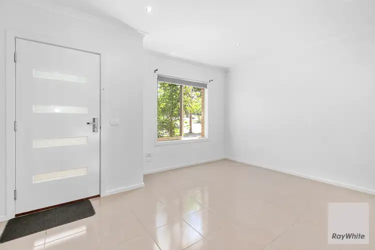 Second view of Homely townhouse listing, 34/1-11 Hyde Park Avenue, Craigieburn VIC 3064