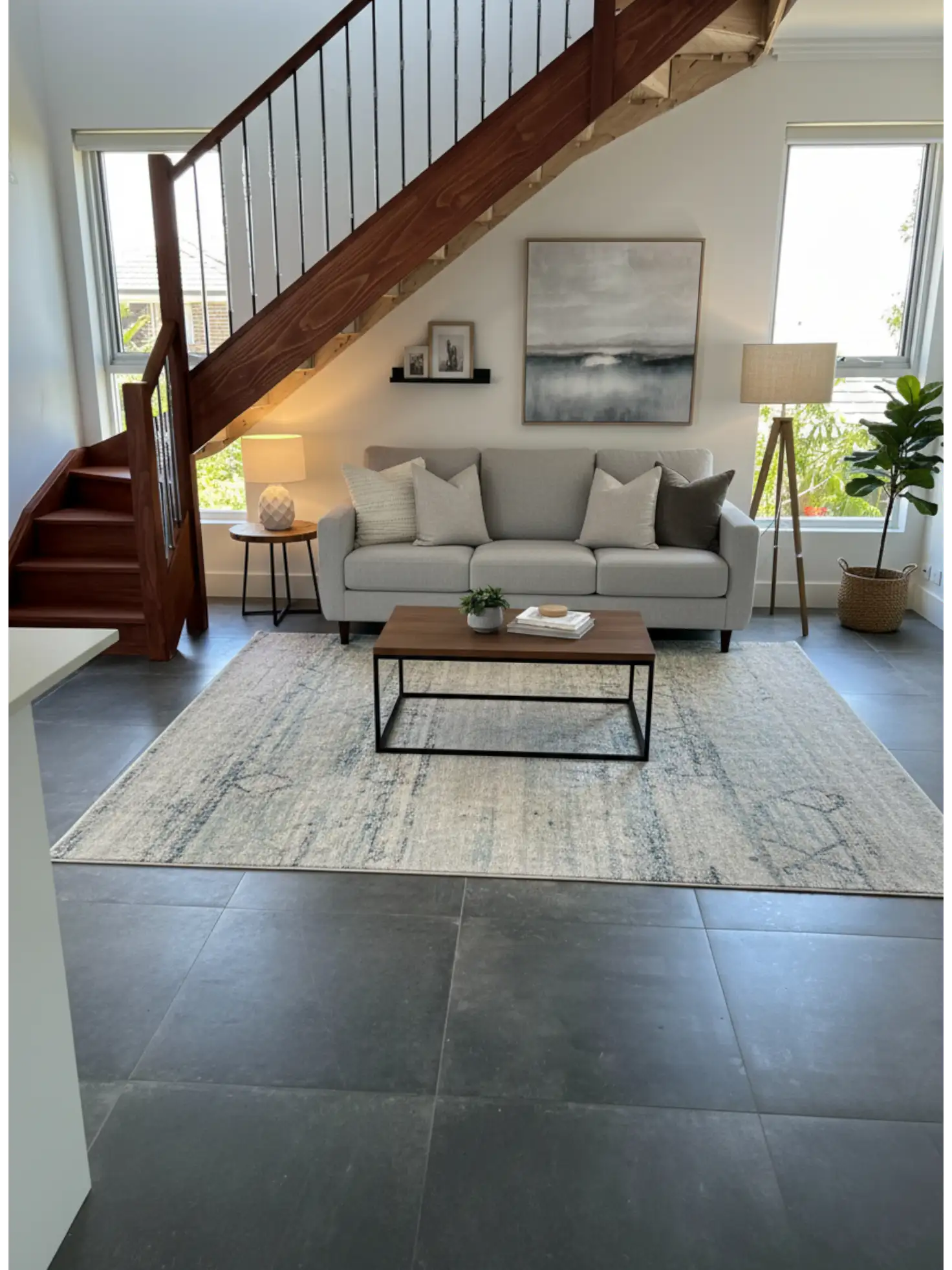 Main view of Homely unit listing, 126A Eagleview Rd, Minto NSW 2566