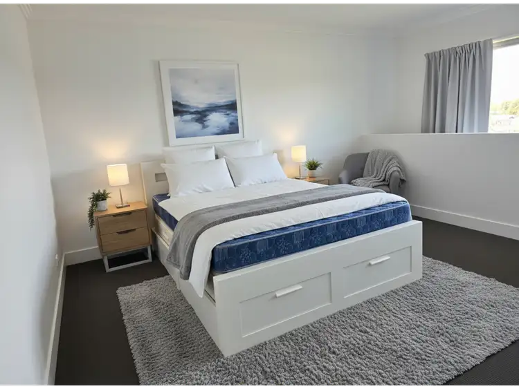 Second view of Homely unit listing, 126A Eagleview Rd, Minto NSW 2566