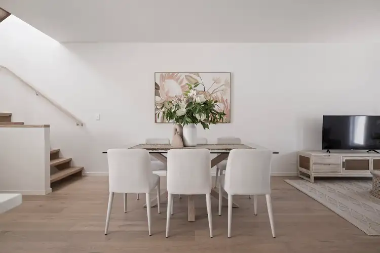 Third view of Homely townhouse listing, 3/27 University Road, Mitchelton QLD 4053