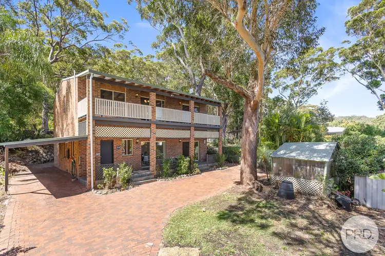 10a Ocean Beach Road, Shoal Bay NSW 2315