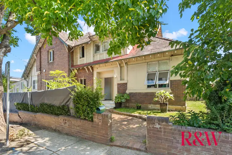 2 SWAN AVENUE, Strathfield NSW 2135