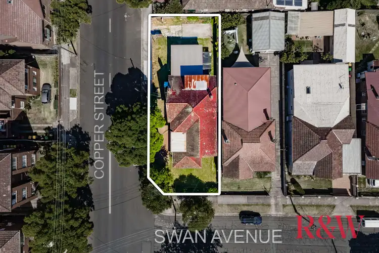 Second view of Homely house listing, 2 SWAN AVENUE, Strathfield NSW 2135