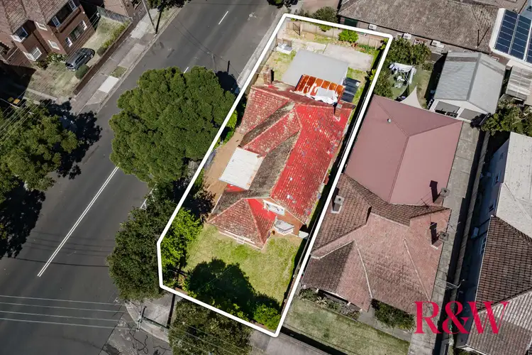 Third view of Homely house listing, 2 SWAN AVENUE, Strathfield NSW 2135