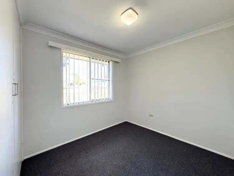 Third view of Homely unit listing, 1/32 Forbes Road, Parkes NSW 2870
