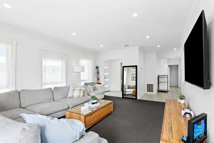 Fifth view of Homely house listing, 2D Teal Street, Lara VIC 3212