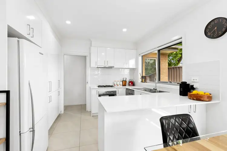 Sixth view of Homely house listing, 2D Teal Street, Lara VIC 3212