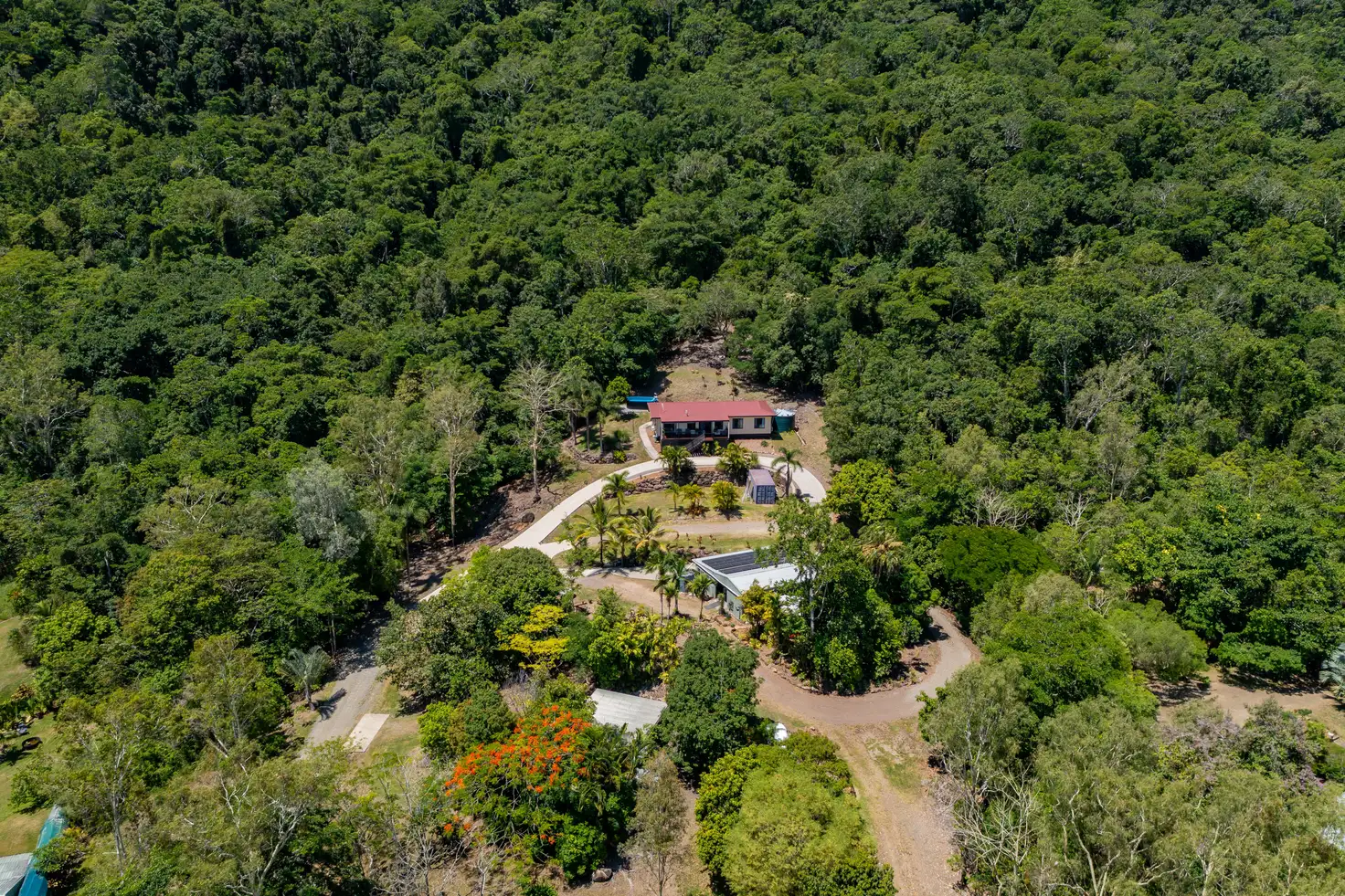 Main view of Homely house listing, 20 Smethurst Road, Mount Julian QLD 4800