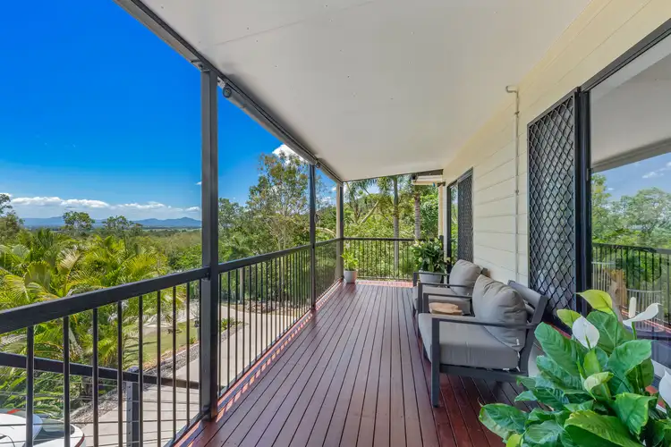 Fourth view of Homely house listing, 20 Smethurst Road, Mount Julian QLD 4800