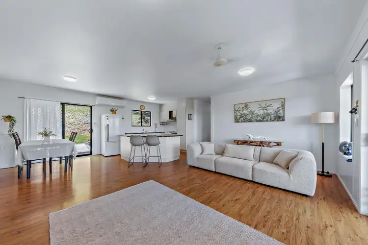 Fifth view of Homely house listing, 20 Smethurst Road, Mount Julian QLD 4800