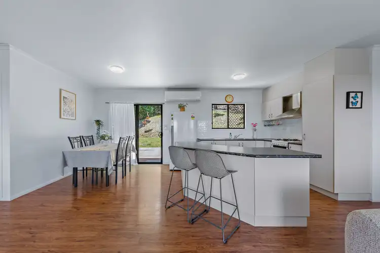 Sixth view of Homely house listing, 20 Smethurst Road, Mount Julian QLD 4800