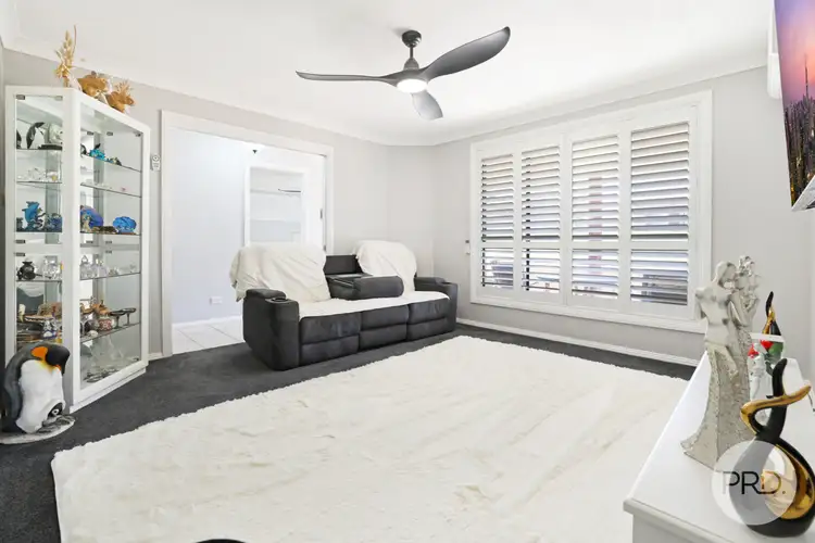 Third view of Homely house listing, 6 James Place, Tamworth NSW 2340