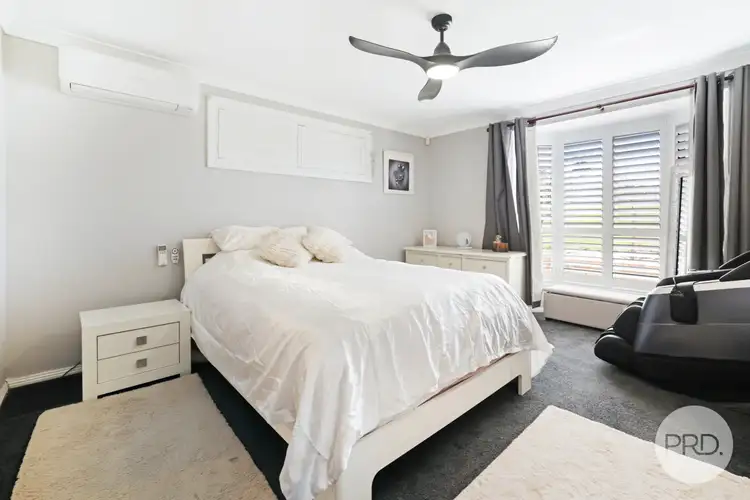 Fourth view of Homely house listing, 6 James Place, Tamworth NSW 2340