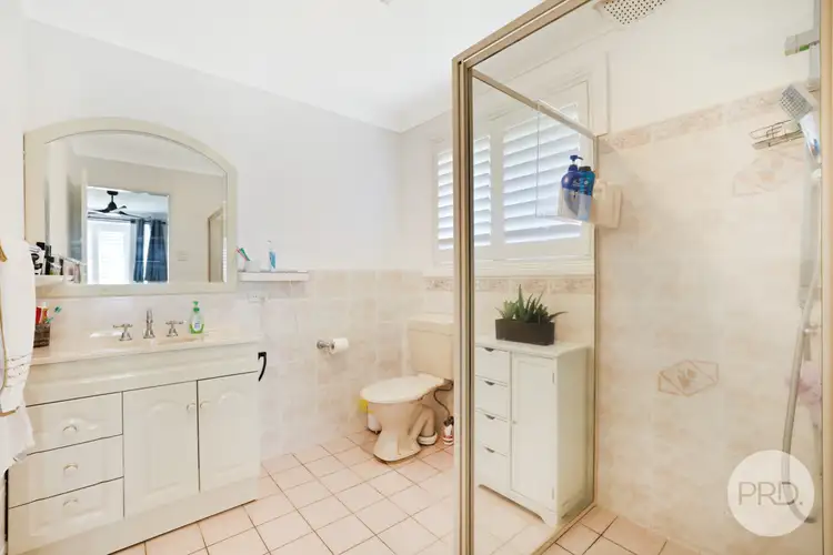 Fifth view of Homely house listing, 6 James Place, Tamworth NSW 2340