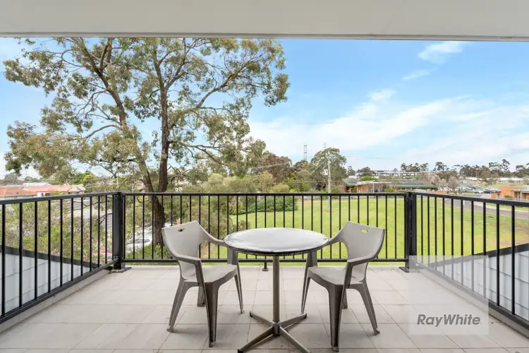 Second view of Homely apartment listing, 49/1251 Plenty Road, Bundoora VIC 3083