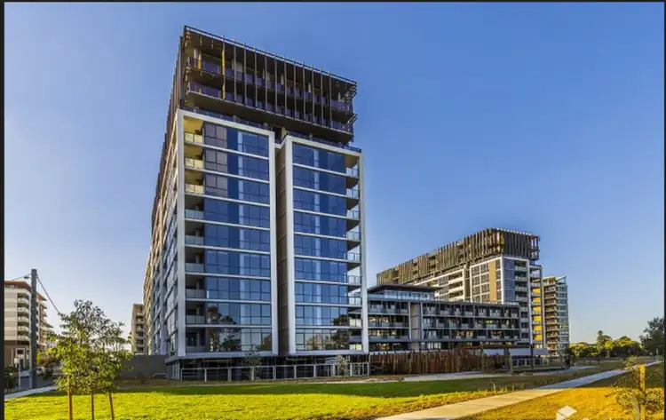 205/2 Morton Street, Parramatta NSW 2150