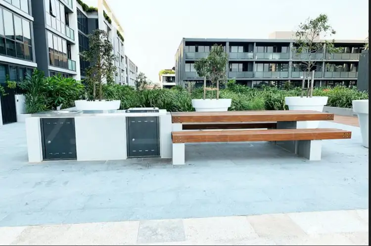 Third view of Homely unit listing, 205/2 Morton Street, Parramatta NSW 2150