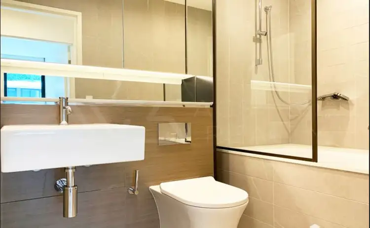 Fourth view of Homely unit listing, 205/2 Morton Street, Parramatta NSW 2150