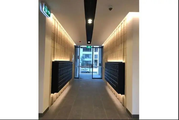 Fifth view of Homely unit listing, 205/2 Morton Street, Parramatta NSW 2150