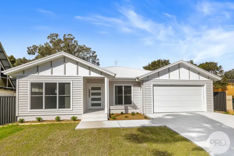 163 Gan Gan Road, Anna Bay NSW 2316