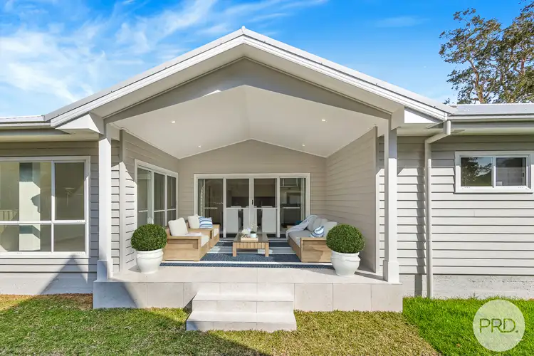 Fifth view of Homely house listing, 163 Gan Gan Road, Anna Bay NSW 2316