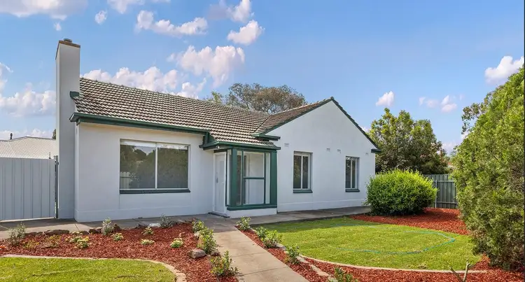 126 Goodman Road, Elizabeth South SA 5112