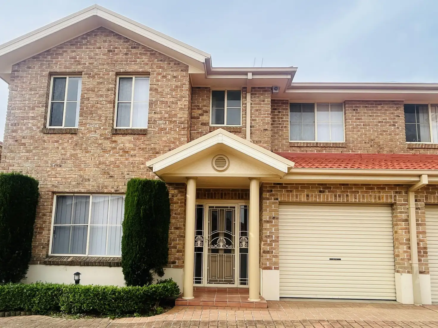 Main view of Homely house listing, 6/20-22 Bridge Road, Westmead NSW 2145
